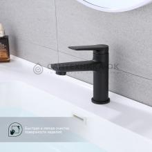 Смеситель для раковины Splenka S04.10.06
