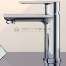 Смеситель для раковины Splenka S05.10