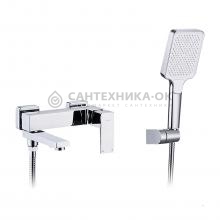 Смеситель для ванны Splenka S01.30