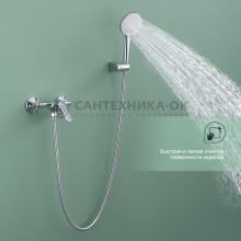 Смеситель для душа Splenka S07.20