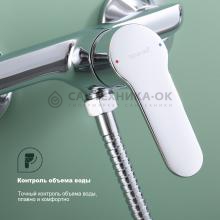 Смеситель для душа Splenka S07.20