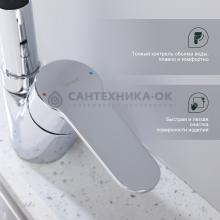 Смеситель для кухни Splenka S07.43