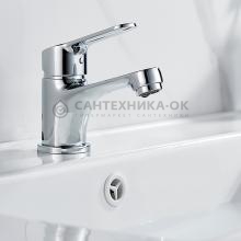 Смеситель для раковины Splenka S07.10