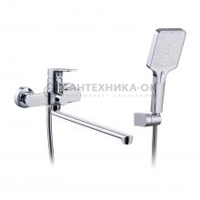 Смеситель для ванны Splenka S06.22