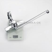 Смеситель для ванны Splenka S06.22
