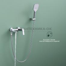 Смеситель для ванны Splenka S06.30
