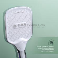 Смеситель для ванны Splenka S06.30