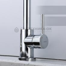 Смеситель для кухни Splenka S201.40