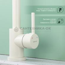 Смеситель для кухни Splenka S201.40.08