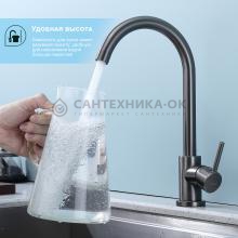Смеситель для кухни Splenka S201.40.09