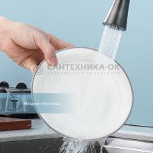 Смеситель для кухни Splenka S201.4306.09