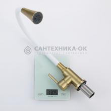 Смеситель для кухни Splenka S201.4308.03