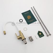 Смеситель для кухни Splenka S201.4408.03