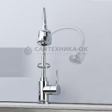Смеситель для кухни Splenka S201.47