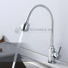 Смеситель для кухни Splenka S201.47
