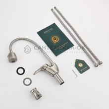Смеситель для кухни Splenka S202.47.05