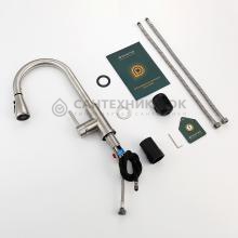 Смеситель для кухни Splenka S203.49.05