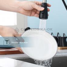 Смеситель для кухни Splenka S203.49.06