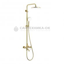 Душевая стойка Splenka S221.24.03