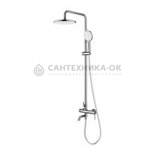 Душевая стойка Splenka S221.24.05