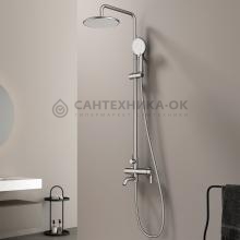 Душевая стойка Splenka S221.24.05
