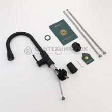 Смеситель для кухни Splenka S203.49.06