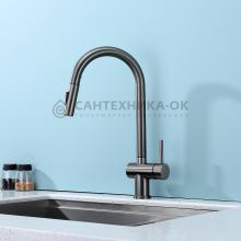 Смеситель для кухни Splenka S204.49.09