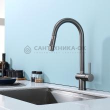 Смеситель для кухни Splenka S204.49.09