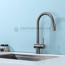 Смеситель для кухни Splenka S204.49.09