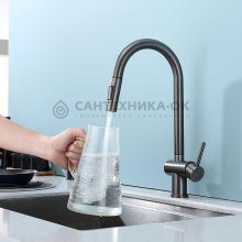 Смеситель для кухни Splenka S204.49.09