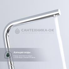 Смеситель для кухни Splenka S205.40