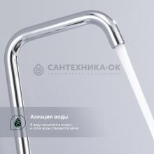 Смеситель для кухни Splenka S206.40