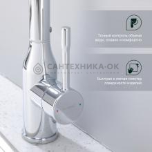 Смеситель для кухни Splenka S206.40