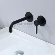 Смеситель для раковины Splenka S221.11.06