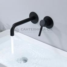 Смеситель для раковины Splenka S221.11.06