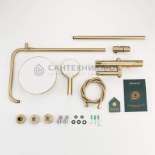Душевая стойка Splenka S223.26.03