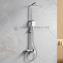 Душевая стойка Splenka S224.24.05