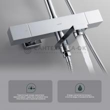 Душевая стойка Splenka S224.26