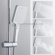 Душевая стойка Splenka S224.26