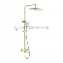 Душевая стойка Splenka S224.26.03