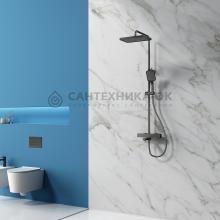 Душевая стойка Splenka S224.26.09