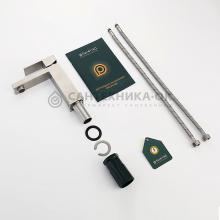 Смеситель для раковины Splenka S224.10.05