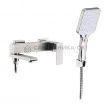 Смеситель для ванны Splenka S224.30.05