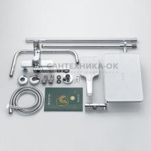 Душевая стойка Splenka S30.24
