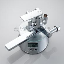 Душевая стойка Splenka S30.24