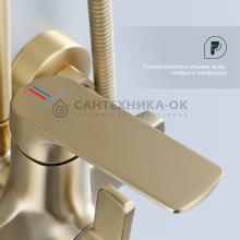 Душевая стойка Splenka S30.24.03