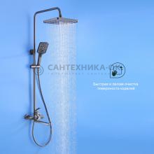 Душевая стойка Splenka S30.24.09