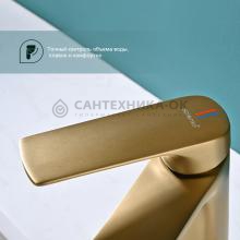 Смеситель для раковины Splenka S30.10.03