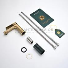 Смеситель для раковины Splenka S30.10.03
