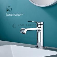 Смеситель для раковины Splenka S31.10